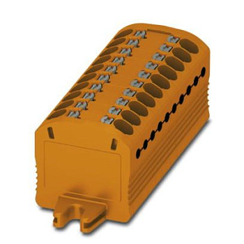 Распределительный блок-PTFIX 20X1,5-F OG