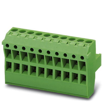 Разъем печатной платы-TMSTBP 2,5/ 6-ST-5,08