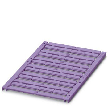 Маркировка для клеммных модулей-UCT-TMF 16 VT