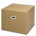 Оригинальная упаковка-BLUEMARK CLED-CARDBOARD-BOX