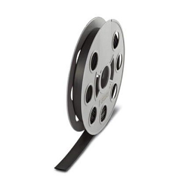 Усадочный кембрик-WMS 50,8 (EX80)R BK CUS