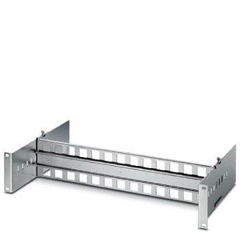 Адаптер для монтажной рейки-FL DIN RA