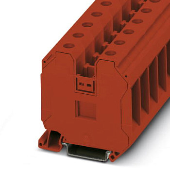 Проходные клеммы-UT 35 RD