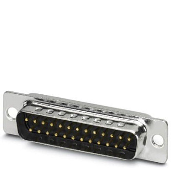 Модуль для контактов-VS-25-ST-DSUB-EG