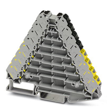 Распределитель потенциала-FTRV 8-FE /BKYE