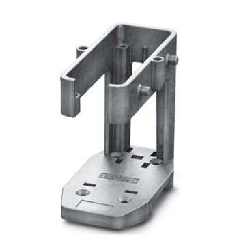 Монтажная рама штекера-HC-CIF-B16-BFFD-FH-AL