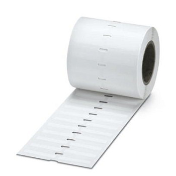 Высокотемпературная этикетка-EML-HT (35X6,5)R