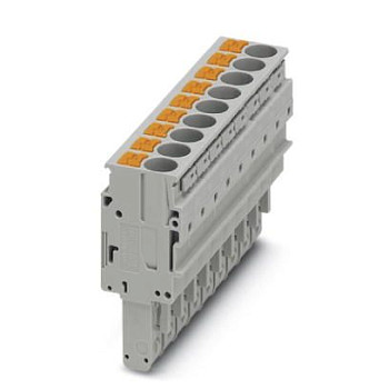 Штекер-PP-H 6/ 9