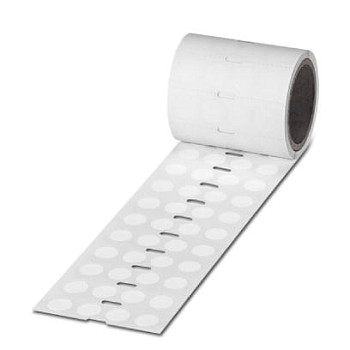 Высокотемпературная этикетка-EML-HT (D12)R