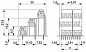 Клеммные блоки для печатного монтажа-MK3DS 1/10-3,81