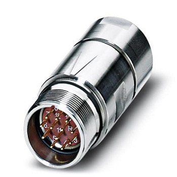 Переходные соединители-RF-12P2N8A9VDU