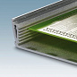 Корпус для электроники-HC-ALU 6-100,5 PROFILE 100