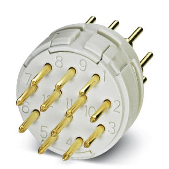 Модуль для контактов-RC-12P1N320000