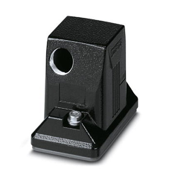 Корпус-HC-ADV-B06-HLWH-1STM20-MF-BK