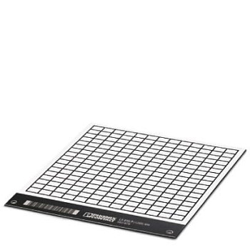 Маркеры для устройств-LS-EMLP (13X9) WH CUS