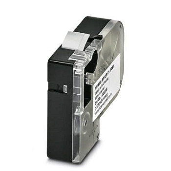 Этикетка-MM-EML (EX12)R C1 SR/BK