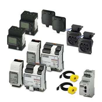 Набор-EV-SET-T2AC-ADV-RCM2-32ASE12