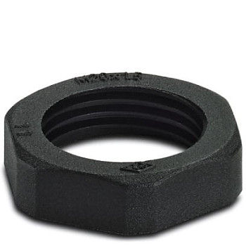 Гайки-WP-CN PA M20 BK