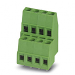 Клеммные блоки для печатного монтажа-MKKDS 1,5/10-5,08