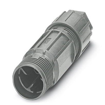 Кабельный соединитель-QPD C 4X2,5/1X6-10 GY