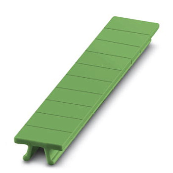 Планка Zack-ZB 5/GN-100:UNBEDRUCKT