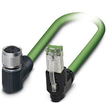 Сетевой кабель-NBC-FRD-R4ACR SCO-EC/.../...