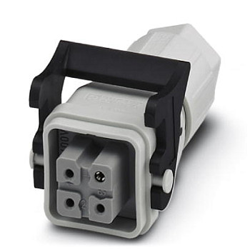 Разъем-HC-A3-BUQ1,5-KML-G-PA