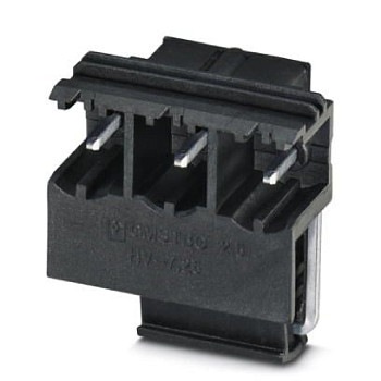 Ответная часть-GMSTBO 2,5 HV/ 3-GL-7,25 THR