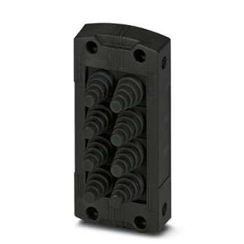 Уплотняющие рамки-CES-B16-8XSRC-BK