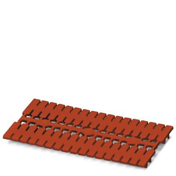 Маркировка для клеммных модулей-UM1-TM (3,5X12) RD