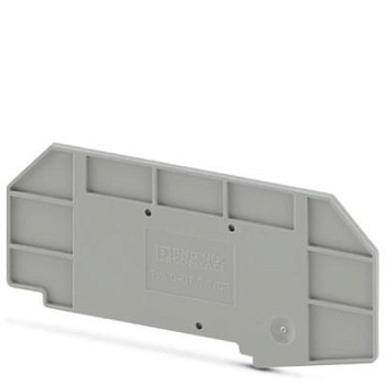 Концевая крышка-D-UT 6-T/SP