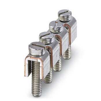 Винтовая перемычка-FB 4-10