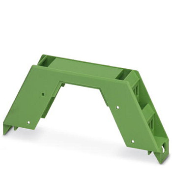 Корпус для электроники-ME 17,5 OT-MKDSO GN