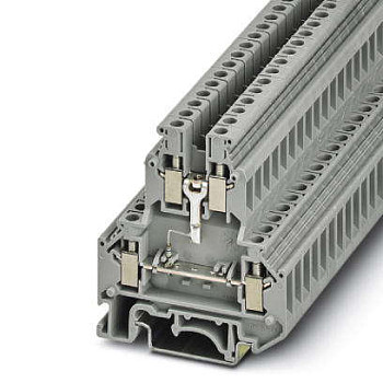 Клеммный блок-UKK 5-R 3,3K/O-U
