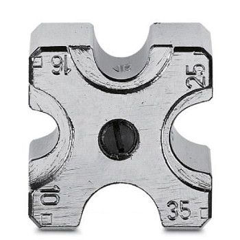 Матрица-CRIMPFOX-C120 RC 35/F-DIE