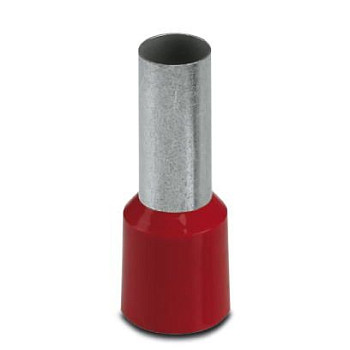 Кабельный наконечник-AI 35-18 RD