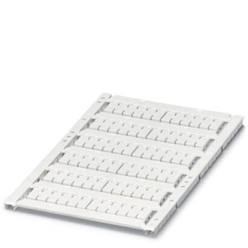 Маркировка для клеммных модулей-UCT1U-TM 5