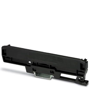 Компоненты корпуса-UM-PRO 122 COVER-L BK