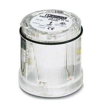 Оптический элемент-PSD-S OE LED FL CL