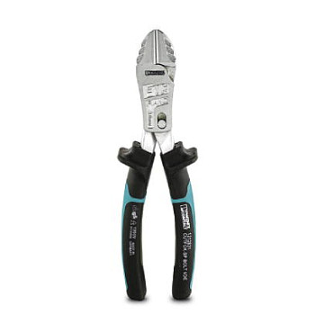 Кусачки-бокорезы-CUTFOX-SP BOLT VDE_DB