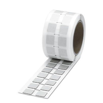 Пластиковая табличка-EMLP (22X22)R SR