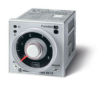 88.12.0.230.0002 Таймер мультифункциональный (AI a, AI b, DI a, DI b, GI, SW)