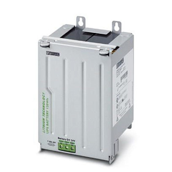 Энергоаккумулятор-UPS-BAT/LI-ION/24DC/120WH