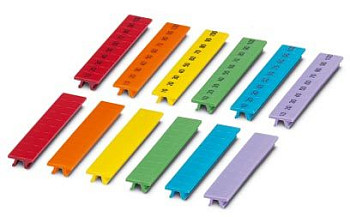 Планка Zack-ZB 5/OG-100:UNPRINTED