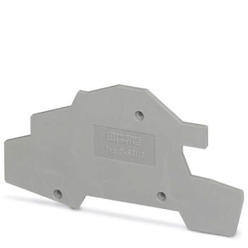 Концевая крышка-D-STI/3