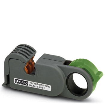 Инструмент для удаления изоляции-VS-CABLE-STRIP-VARIO