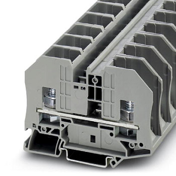 Болтовые клеммы-RTO 8
