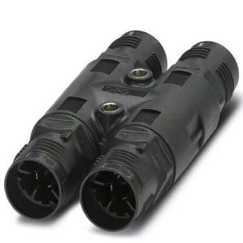 H-разветвитель-QPD H 4PE2,5 BK