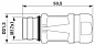 Переходные соединители-ST-6EP1N8A9005S