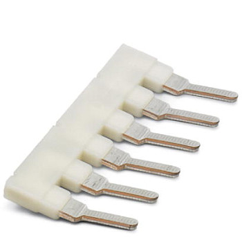 Гребенчатый мостик-EB 6-15/DR